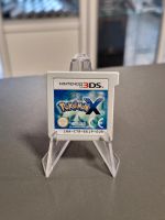 Pokémon X Nintendo 3DS Niedersachsen - Rhauderfehn Vorschau