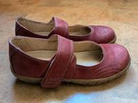 ❣️ Ballerinas von Manitu Gr. 38 Sachsen - Bad Schandau Vorschau