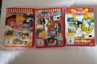 Kinder DVD'S Bibi + Tina je Sachsen-Anhalt - Wolfen Vorschau