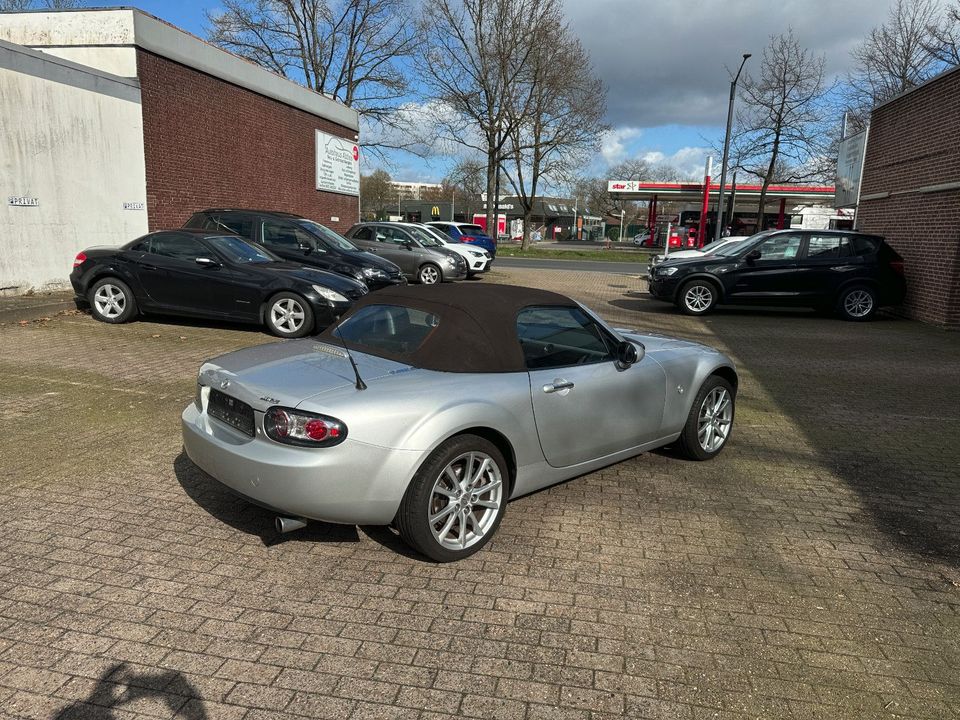 Mazda MX-5 2.0 Niseko in Bremen