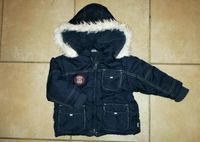 Jungen Schnee-Jacke Winter-Jacke Gr. 74/80 Nordrhein-Westfalen - Kreuzau Vorschau