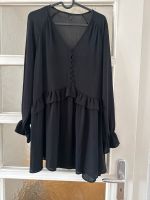 Vero Moda Kleid Tunika schwarz Größe XS Lindenthal - Köln Sülz Vorschau