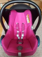 Babyschale Maxi Cosi Cabriofix Schleswig-Holstein - Breklum Vorschau