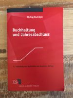 Döring/Buchholz, Bichhaltung und Jahresabschluss, Niedersachsen - Scheeßel Vorschau