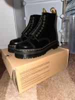 Dr. Martens Sinclair Zip Boot Bonn - Nordstadt  Vorschau