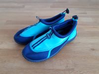 Badeschuhe Gr. 33 Mädchen Jungs Baden-Württemberg - Mengen Vorschau