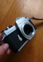 Pentax Asahi Spotmatic SP Spiegelreflex Kamera Bayern - Senden Vorschau