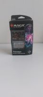 Magic The Gathering Tezzeret Mazzo Planeswalker italienisch Bayern - Mainaschaff Vorschau