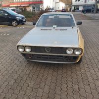 Lancia Beta Spider 1600 /  tausch ist auch Möglich Baden-Württemberg - Hemsbach Vorschau