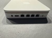 Apple HUB Airport Extreme Station A1143 Wifi erweitern Nordrhein-Westfalen - Moers Vorschau