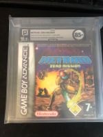 Metroid Zero Mission 85+ Sealed Pixel no VGA, WATA SELTEN RARE Bayern - Landshut Vorschau