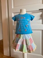 Oilily Rock Märchen Patchwork Gr. 92 u Märchenshirt * Boden Hessen - Witzenhausen Vorschau