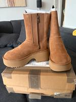 !NEU! UGG Boots mit Plateauabsatz Niedersachsen - Osnabrück Vorschau