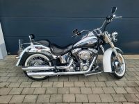 Harley Davidson Softail Heritage Deluxe Baden-Württemberg - Rot an der Rot Vorschau