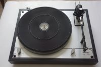 Thorens TD 165 MK II schwarz Plattenspieler Bonn - Nordstadt  Vorschau