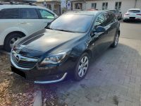 Opel Insignia 2.0 Diesel 125kW Busi Innov Aut Sp ... Berlin - Treptow Vorschau