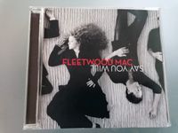 Fleetwood Mac -Say you will - CD inkl. Versand Hessen - Nauheim Vorschau