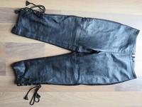 Capri Lederhose (echtes Leder) Nürnberg (Mittelfr) - Nordstadt Vorschau