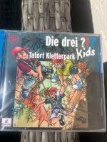 Die drei Fragezeichen CD Original verpackt Nordrhein-Westfalen - Rüthen Vorschau