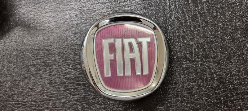 Fiat Grande Punto Emblem Heckklappe in West - Sossenheim | Ersatz- &  Reparaturteile | eBay Kleinanzeigen ist jetzt Kleinanzeigen