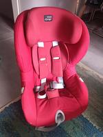 britax römer King II / King 2 Autositz 9-18kg Aachen - Aachen-Mitte Vorschau