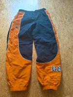 Review Tracksuit Hose Hessen - Dreieich Vorschau