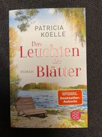 Patricia Koelle - Das Leuchten der Blätter Bad Doberan - Landkreis - Bad Doberan Vorschau