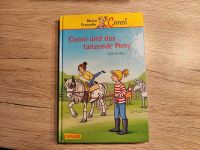 Conni und das tanzende Pony Buch ( wie neu) Nordrhein-Westfalen - Extertal Vorschau