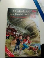 Im Bann des Tornados Nordrhein-Westfalen - Odenthal Vorschau