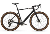 Cervelo Aspero-5 Sram Red XPLR eTap AXS 1x12 (2023) five-black Bayern - Thannhausen Vorschau