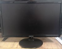 PC Bildschirm Monitor Samsung LS22D300HY 22 Zoll FHD 60Hz Ricklingen - Wettbergen Vorschau