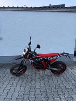 Beta RR 125 Lc Baden-Württemberg - Öpfingen Vorschau