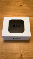 Apple TV 4K (5. Generation) 32 GB A1842 Hamburg-Nord - Hamburg Barmbek Vorschau