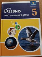 Erlebnis Naturwissenschaft 5 Biobuch Rheinland-Pfalz - Katzwinkel (Sieg) Vorschau