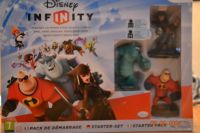 Disney Infinity Starter-Set Niedersachsen - Frelsdorf Vorschau