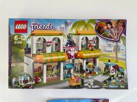 Lego Friends 41345 Heartlake City Haustierzentrum Nordrhein-Westfalen - Bocholt Vorschau