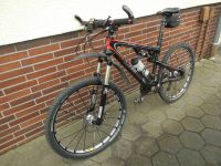 MTB 26 Zoll Carbon von 2 Fast Londorf Hessen - Mücke Vorschau