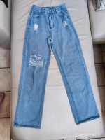 coole Jeans Gr. 34 Thüringen - Hainrode (Hainleite) Vorschau