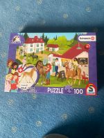 Schleich Puzzle 100 Bayern - Coburg Vorschau