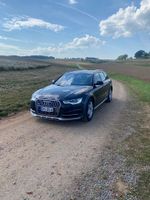 Audi A6 Allroad 3.0 Benziner Nordrhein-Westfalen - Nideggen / Düren Vorschau