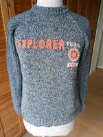edc by Esprit Hoddie grau M 152 158 Pullover Strickpullover NEUw. Kr. München - Ismaning Vorschau