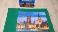 Puzzle Big Ben London 1000er Bayern - Hallstadt Vorschau