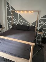 Gjöra Bett 160 x 200 Ikea Nordrhein-Westfalen - Haan Vorschau