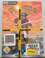 Tropico 2 Sealed PC Bayern - Konradsreuth Vorschau