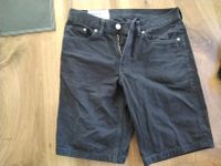 Jeansshorts Herren schwarz H&M 29 Baden-Württemberg - Staufen im Breisgau Vorschau