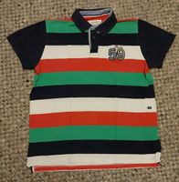 Poloshirt von River Woods / Blockstreifen / Gr. XXXL Nordrhein-Westfalen - Harsewinkel Vorschau