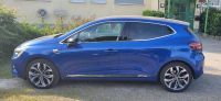 Renault Clio ( Kleinwagen ) mieten. Autovermietung Bernhard Baden-Württemberg - Sinzheim Vorschau