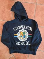 Kapuzenpulli Harry Potter Hogwarts 122/128 Niedersachsen - Duderstadt Vorschau