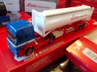 " RIWATRANS " MB + DAF  Speditionsmodelle # alle OVP Herpa #1:87 Dortmund - Innenstadt-West Vorschau