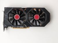 XFX AMD Radeon RX580 GTS XXX Edition Berlin - Schöneberg Vorschau